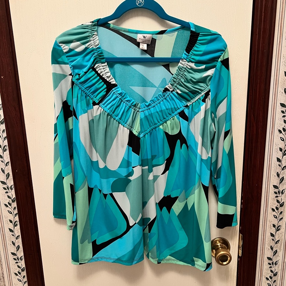 Womens blouse